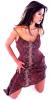 Rhona in a Nice Dress