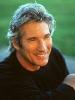 Richard Gere Smiling Pic