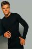 Ricky in Black