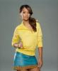 Rihanna in a New Hair Style