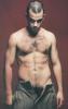 Robbie with Six Pack
