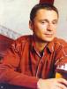 Robert in Red