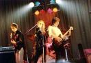 Rock the world