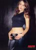 Rocking Kym Valentine