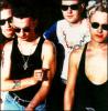 Rocking guys Depeche Mode
