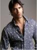 Rockstar looks of Eduardo Verastegui