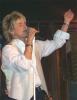 Rod on Stage Rod on Stage