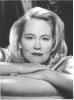 Romatic looks of Cybill Shepherd