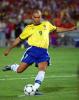 Ronaldo Playing