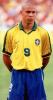 Ronaldo Standing Still