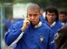 Ronaldo Talking
