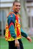 Ronaldo Walking