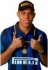 Ronaldo in a New Look