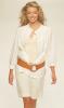 Rosanna in White