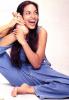 Rosario in Blue