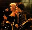 Roxette Singing