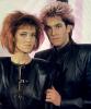 Roxette in Black