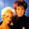 Roxette in a Cute Look