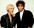 Roxette in a Nice Dressing