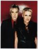 Roxette in a Sexy Style