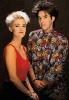 Roxette in a Standing Pose