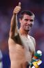 Roy with His Shirt Off Roy with His Shirt Off