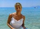 Ruth beside Water