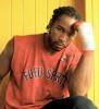 Sad Lennox Lewis