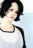 Sadistic looks of Christina Ricci