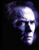Sadistic photo of Clint Eastwood