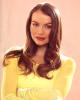 Saffron in Yellow