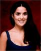 Salma in a Nice Hair Style