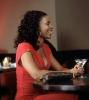 Sanaa Smiling