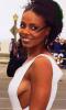 Sanaa in a Nice Dress