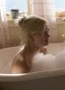 Sara Taking Bath
