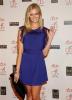 Sara in Blue