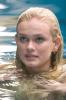 Sara in Water