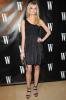 Sara in a Cool Dress