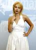 Scarlett in White