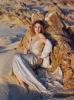 Scens of Drew Barrymore