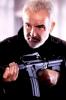 Sean with a Gun