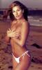 Seductive looks of Daisy Fuentes