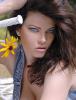 Seductive looks of Dana Hamm Seductive looks of Dana Hamm