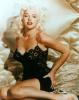 Seductive looks of Diana Dors