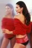 Seductive looks of Emmanuelle Chriqui