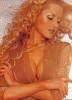 Seductive looks of Madeleine West