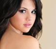 Selena in a Sexy Look