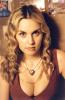 Serious looks of Debra Stephenson