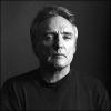 Serious looks of Dennis Hopper