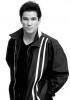Sexy Dean Cain posing